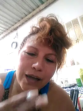 Kazsandraa online show from 01/11/25, 03:34