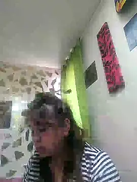 Kazsandraa online show from 01/12/25, 06:38