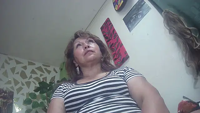 Kazsandraa online show from 01/13/25, 12:41