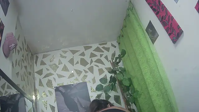 Kazsandraa online show from 01/17/25, 03:55