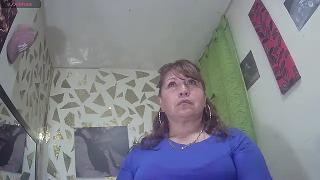 Kazsandraa online show from 01/31/25, 03:41