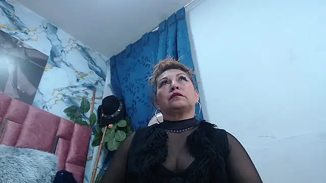 Kazsandraa online show from 03/29/26, 11:38