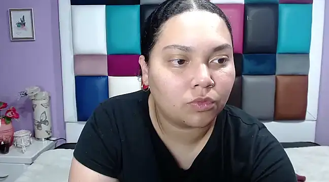 Sam-Evans-hot online show from 12/12/24, 02:26