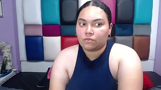 Sam-Evans-hot online show from 12/13/24, 07:15