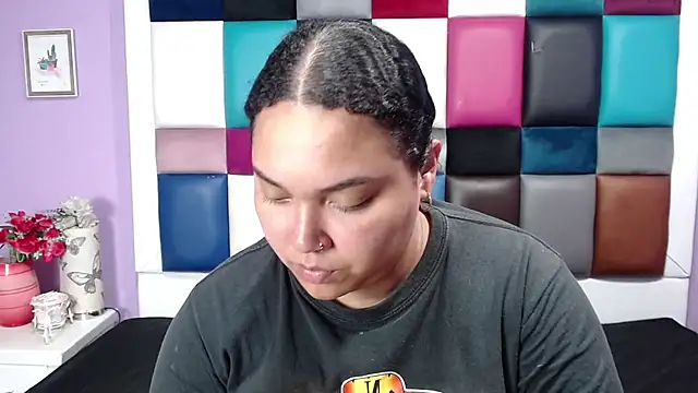 Sam-Evans-hot online show from 12/15/24, 02:52