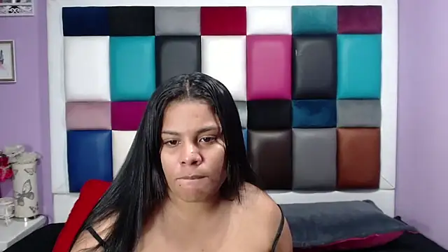 Sam-Evans-hot online show from 12/17/24, 02:44