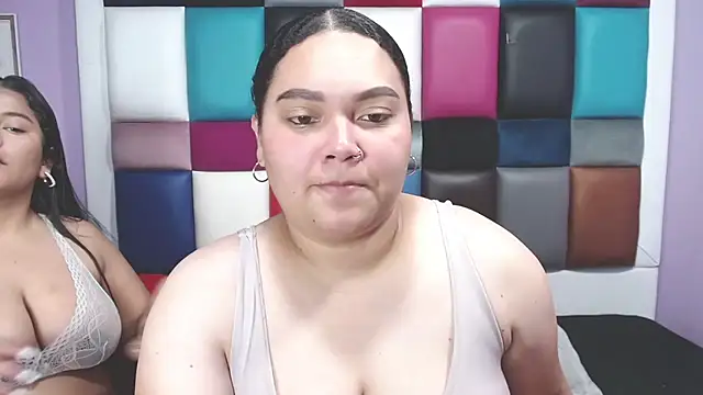 Sam-Evans-hot online show from 12/20/24, 03:25
