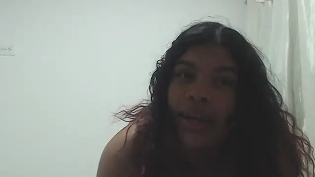 Eve Starr online show from 09/11/25, 05:46