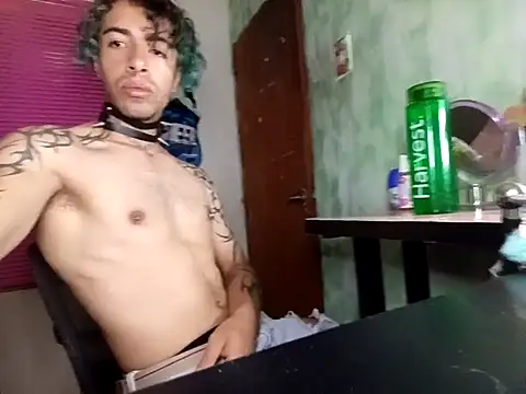 Honeey04 online show from 09/16/25, 05:58