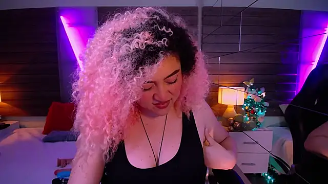 Kateryn  online show from 12/13/24, 01:01