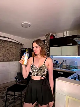 samantha kevin online show from 11/25/25, 04:23