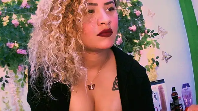 Crysrus online show from 12/13/24, 10:45