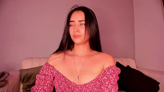 lara madisson online show from 05/10/26, 04:17