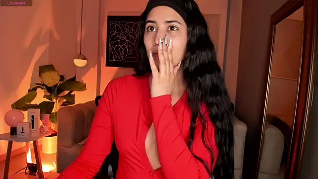 lara madisson online show from 05/27/26, 06:43