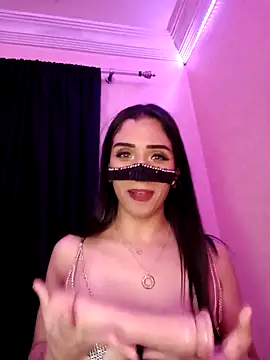 ---sophia--- online show from 10/26/25, 10:04