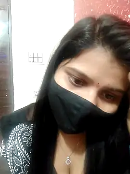 Hotty-simran online show from 03/03/25, 04:47
