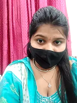 Hotty-simran online show from 03/12/25, 05:13