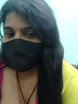 Hotty-simran online show from 09/26/25, 05:00