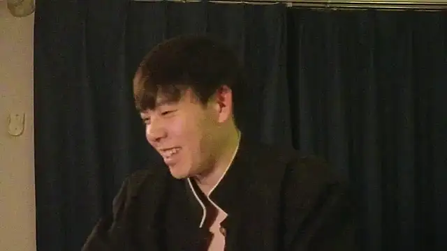 poketkuma online show from 03/12/25, 03:07