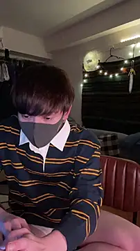 poketkuma online show from 11/12/25, 02:17