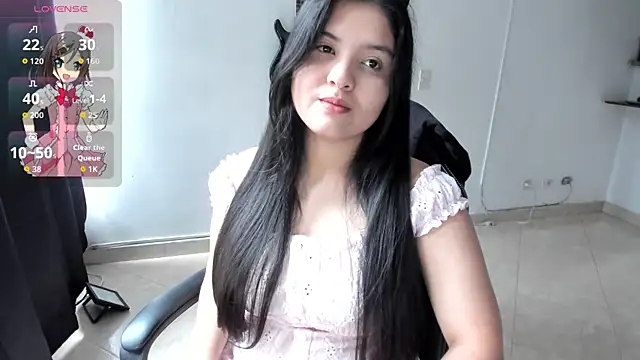 lilpervertgirl online show from 05/18/26, 03:07
