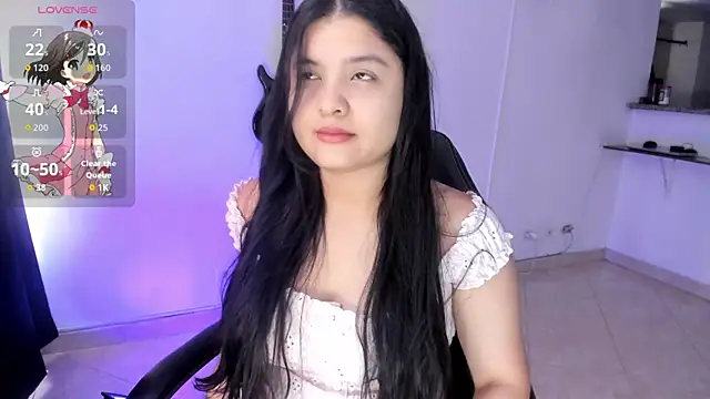 lilpervertgirl online show from 05/24/26, 08:47