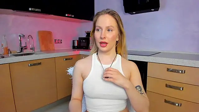 AnnLevine online show from 05/08/26, 01:16