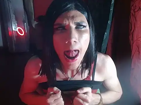 luna grans 777 online show from 01/07/25, 03:14