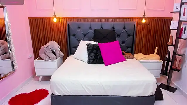 MEYLAGIA online show from 11/04/25, 03:16