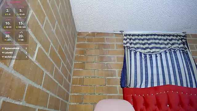 Snapshot of sharol_espitia chatting on 02/03/25, 10:11 sharol espitia online show from 02/03/25, 10:11