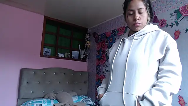 Zart Blaze online show from 10/29/25, 12:29