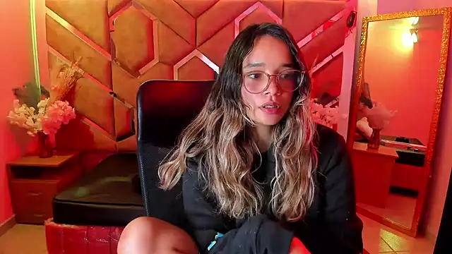 Olivia Fox69 online show from 07/23/26, 04:21