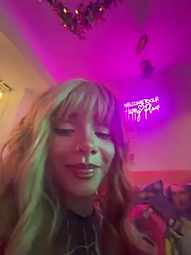 Olivia Fox69 online show from 07/30/26, 10:42