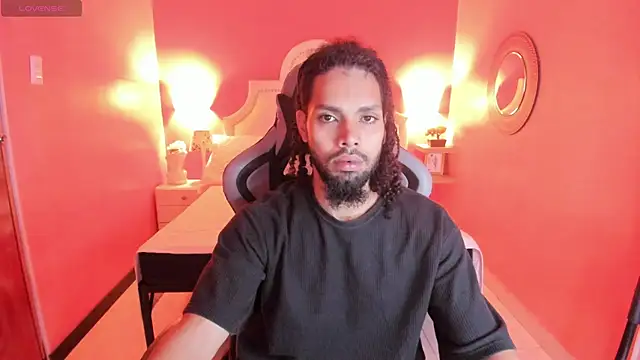 Amir Abdull online show from 09/23/25, 08:34