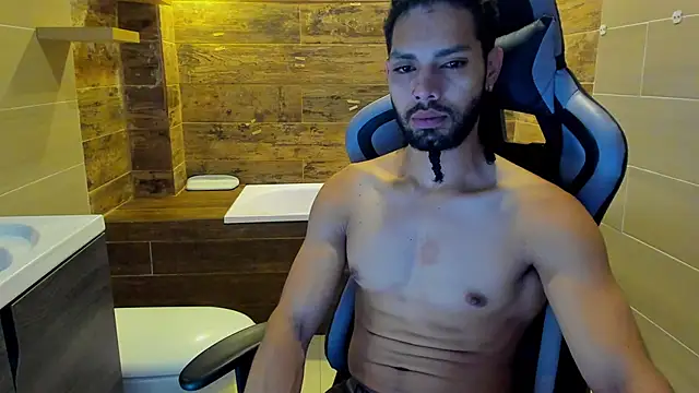 Amir Abdull online show from 09/25/25, 02:43