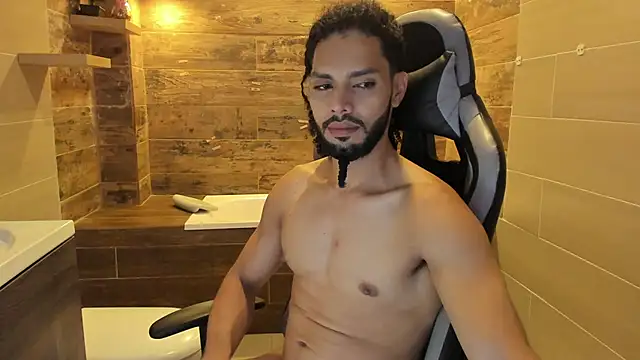 Amir Abdull online show from 09/27/25, 09:31