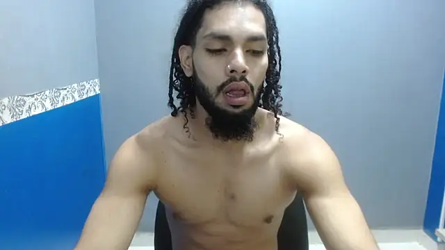 Amir Abdull online show from 09/30/25, 08:36