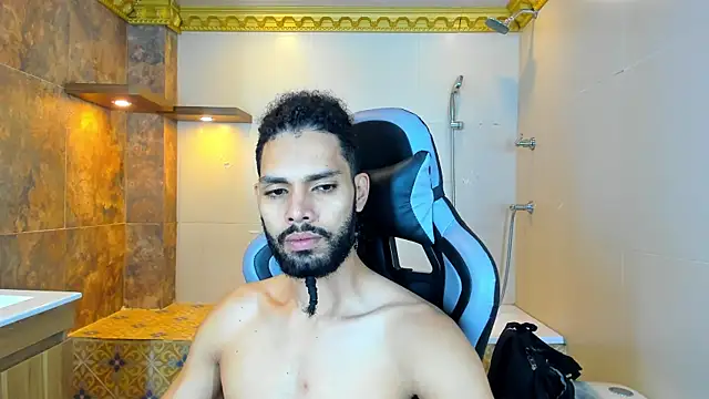 Amir Abdull online show from 10/22/25, 08:52