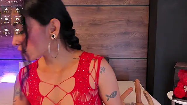 Leamonroe   online show from 06/24/26, 04:28