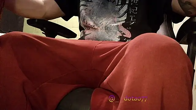 doTao7 online show from 10/01/25, 04:29