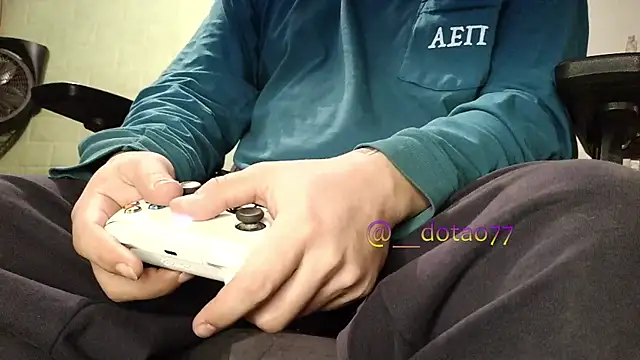 doTao7 online show from 05/20/26, 04:51