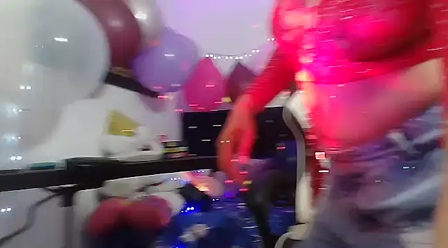 sexy bunny hot online show from 12/14/24, 01:16
