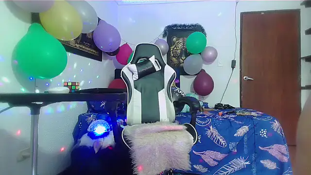 sexy bunny hot online show from 12/29/24, 04:51