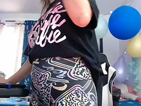 sexy bunny hot online show from 01/31/25, 01:23