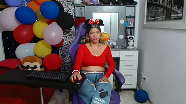 sexy bunny hot online show from 06/24/26, 01:21