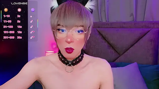 Sammy Russell online show from 07/30/26, 04:11