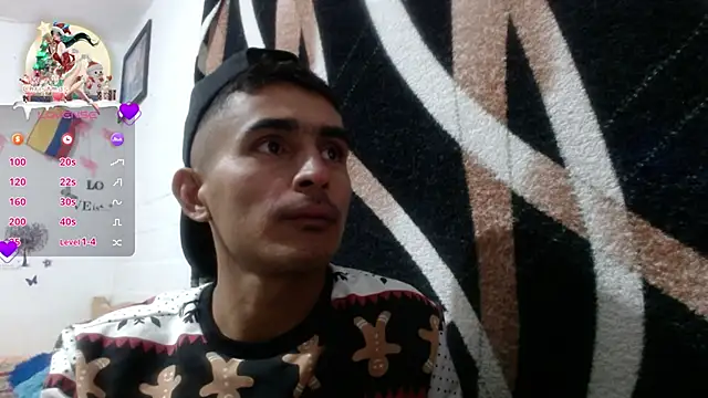 Snapshot of maria_and_angel chatting on 12/24/24, 02:54 maria and angel online show from 12/24/24, 02:54