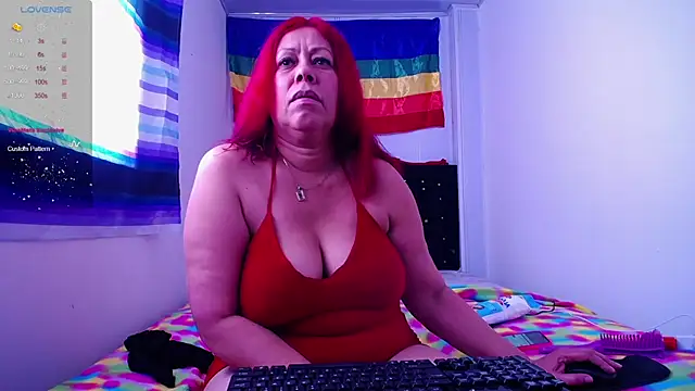 Hot-Rihanna online show from 12/31/24, 08:56