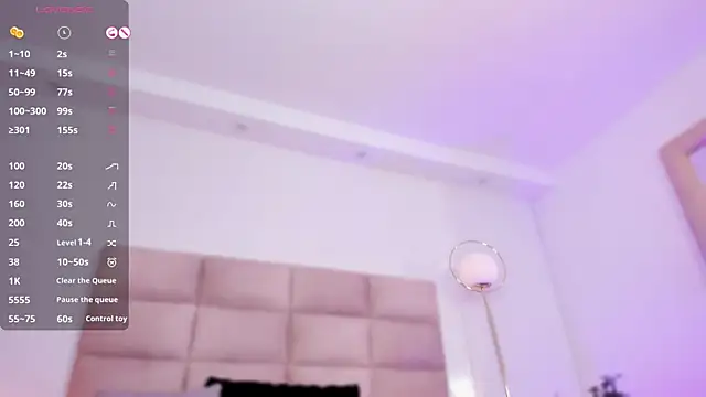 AngelyRosse1 online show from 12/11/24, 07:20