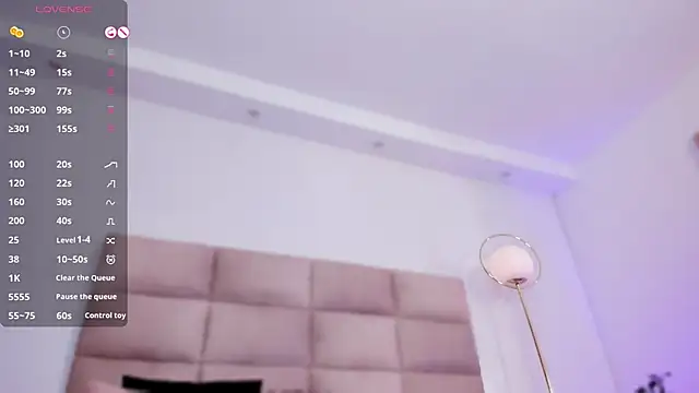 AngelyRosse1 online show from 12/13/24, 07:04